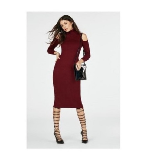 JUSTFAB ESPERANZA KNEE HIGH STRAPPY PUMP - BLACK SIZE 10M (NEW WITH TAGS) - Picture 2 of 5